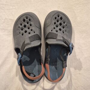 Chaco Chillos Kids Clogs - Size 3